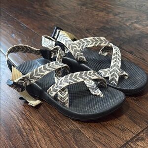 Chacos sandals Size 7